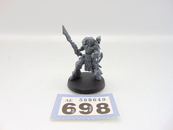 Slaughterpriest