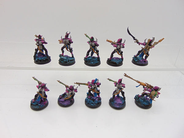 Kabalite Warriors