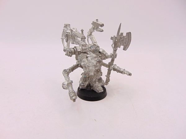 Techmarine