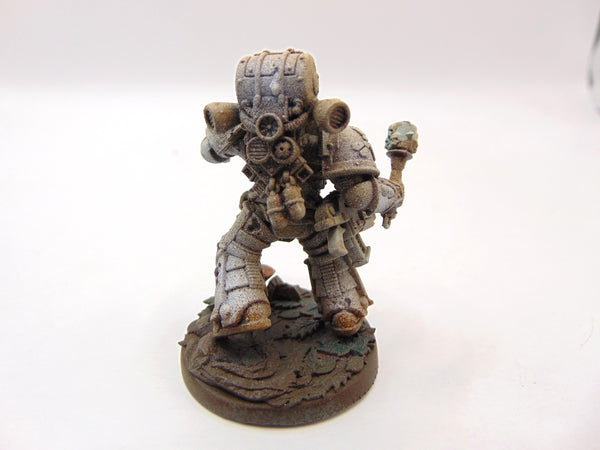 Kholerus