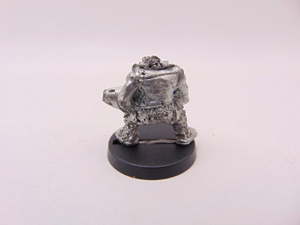 Heavy Weaponz Plasma Gunner