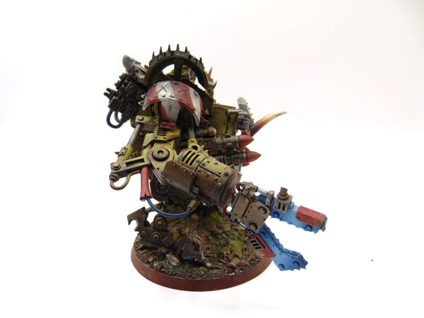 Deff Dread