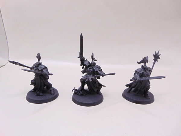 Evocators