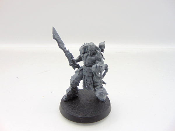Slaughterpriest