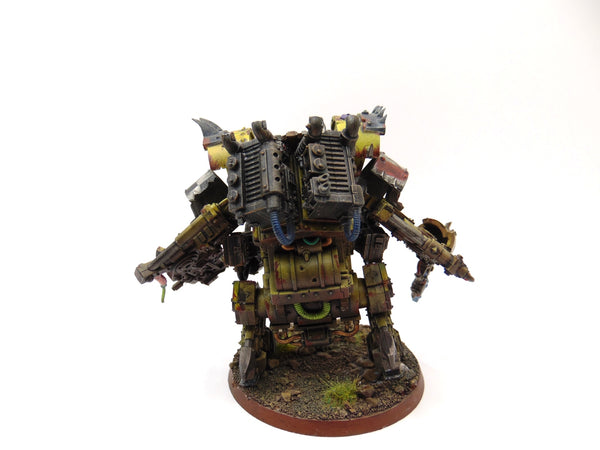 Deff Dread