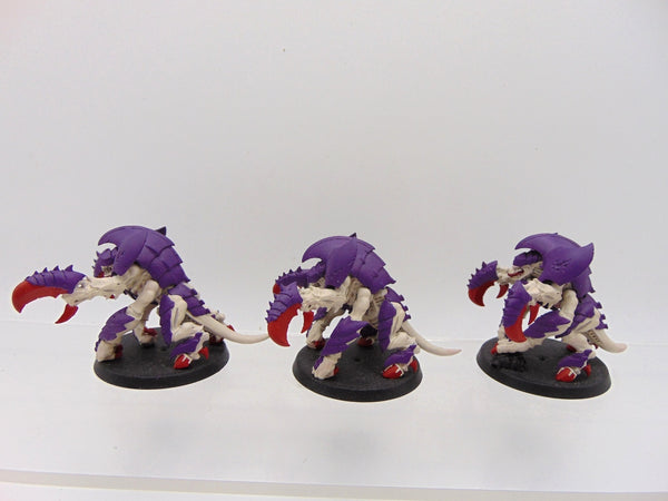 Tyrant Guard