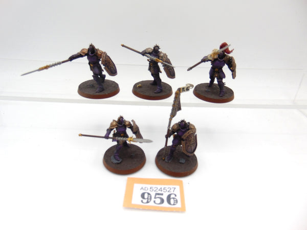 Vindictors