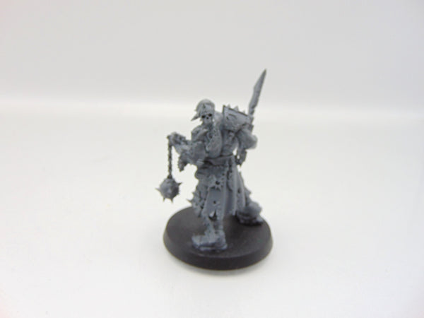 Slaughterpriest