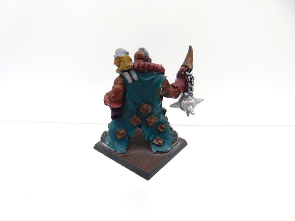 Paymaster Maneater