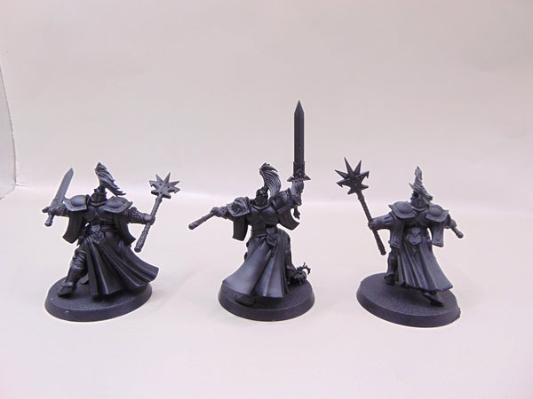 Evocators