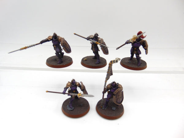 Vindictors
