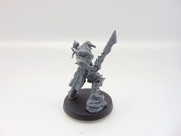 Slaughterpriest