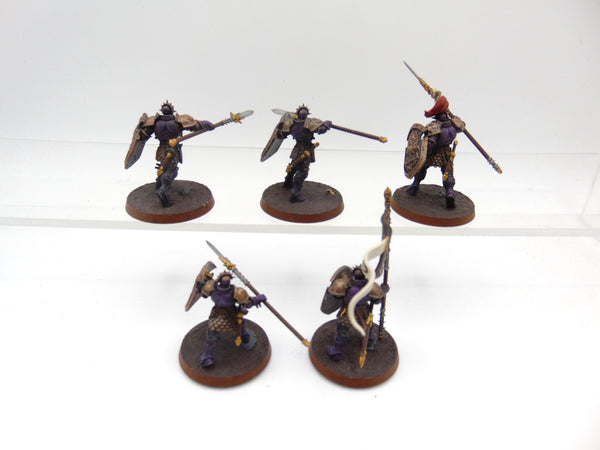 Vindictors