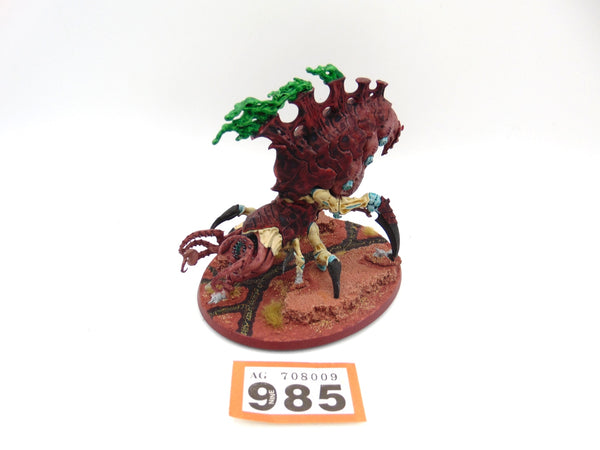 Psychophage