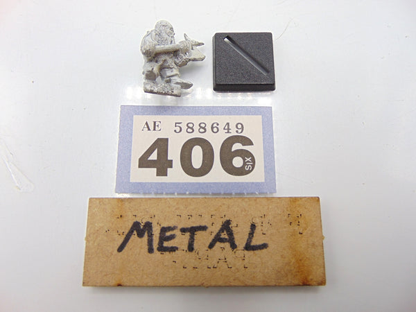 D3 Chaos Dwarf Naurthang Blacksoul