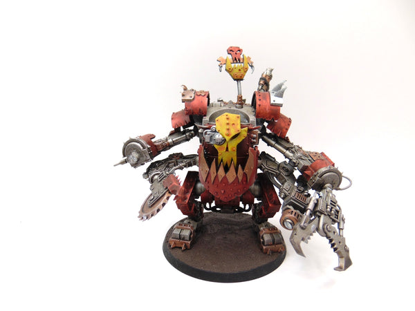 Deff Dread
