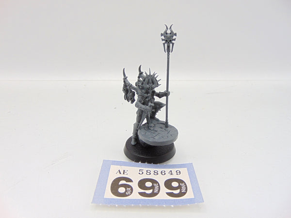 Realmgore Ritualist