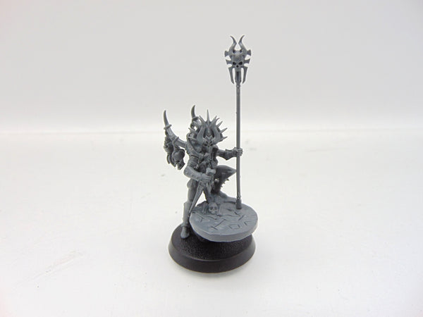 Realmgore Ritualist