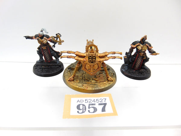 Celestar Ballista