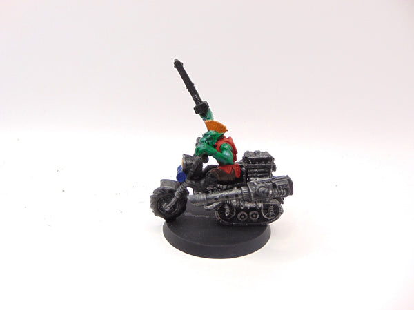 Ork Noble's Warbike