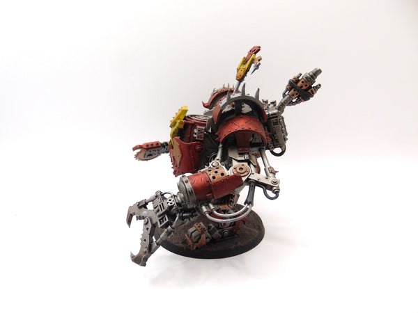 Deff Dread