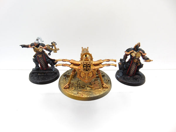 Celestar Ballista