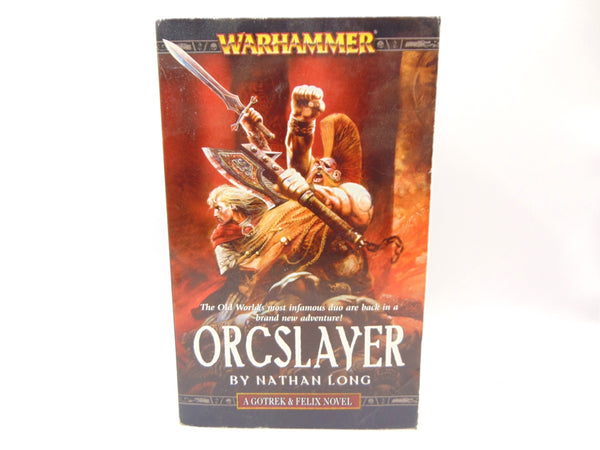 Orcslayer