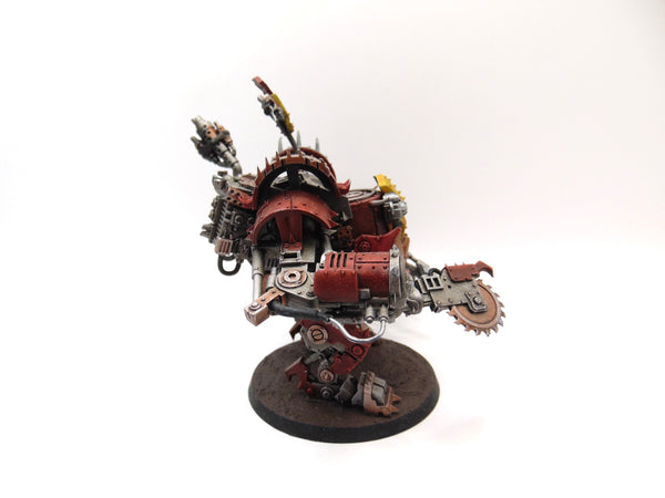 Deff Dread