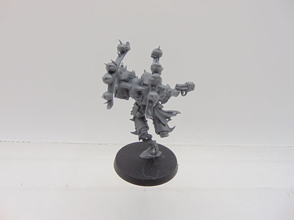 Chaos Lord with Jump Pack