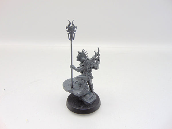 Realmgore Ritualist