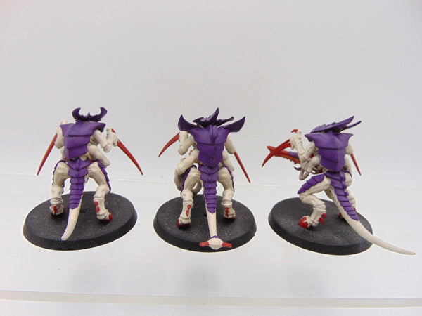 Tyranid Warriors