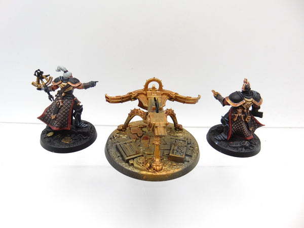 Celestar Ballista