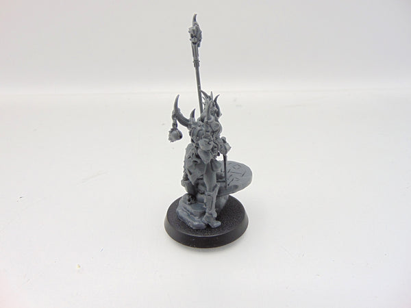 Realmgore Ritualist