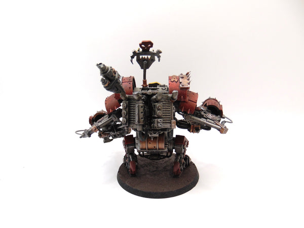 Deff Dread