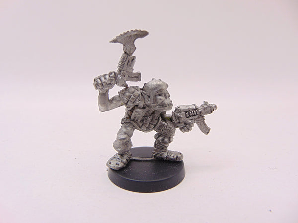 Space Ork Raiders Nob
