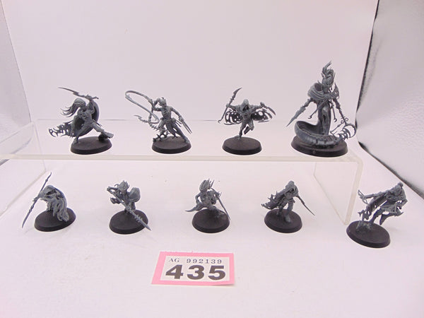 Khainite Shadowstalkers