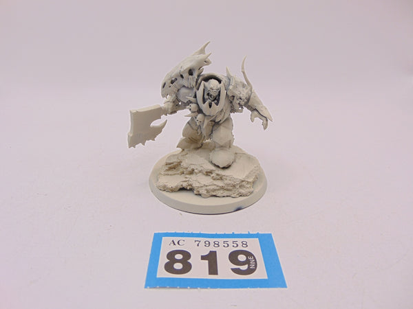 Megaboss