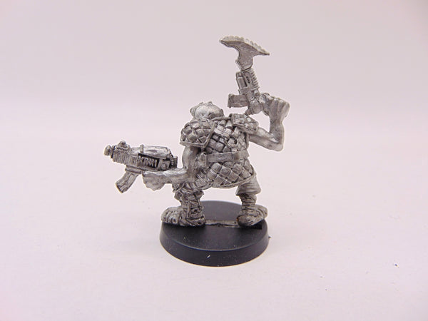 Space Ork Raiders Nob
