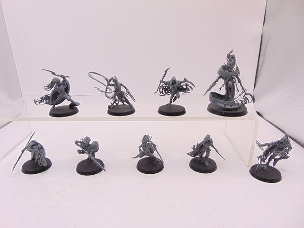Khainite Shadowstalkers
