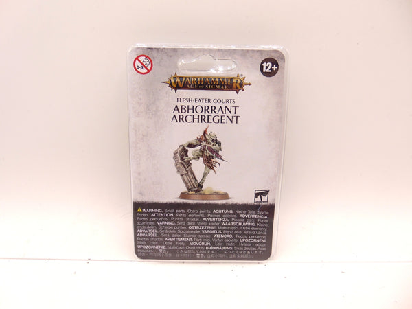 Abhorrant Archregent