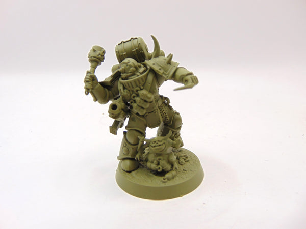 Kholerus