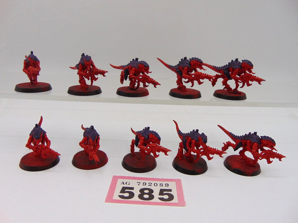 Termagants