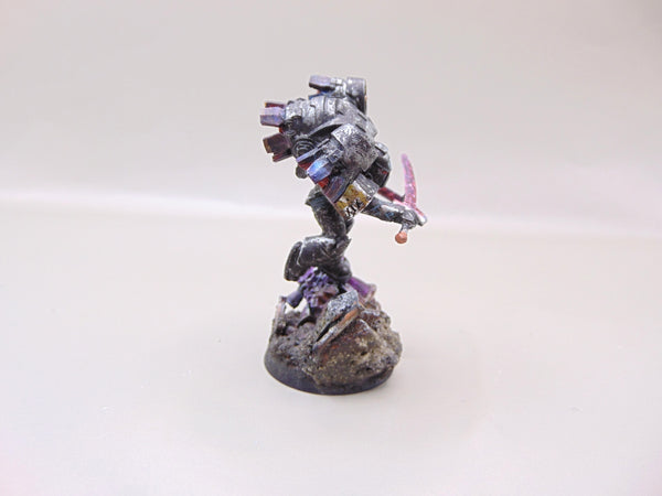 Praetor with Jump Pack Conversion