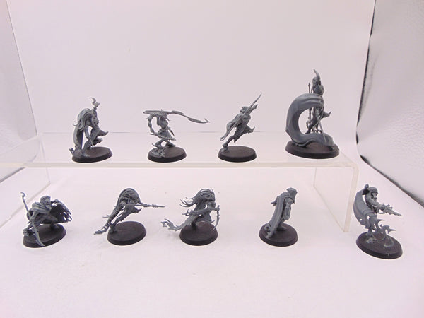 Khainite Shadowstalkers