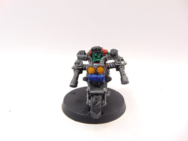 Ork Warbike