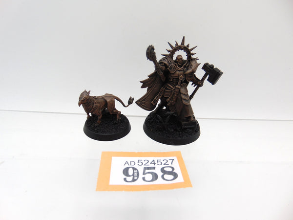 Lord Imperatant