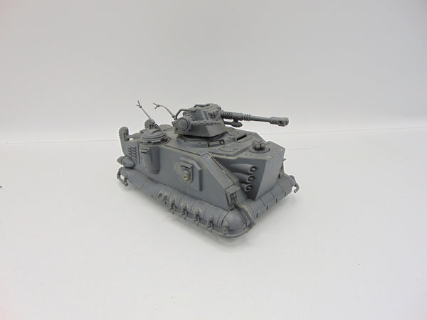 Skorpius Disintegrator