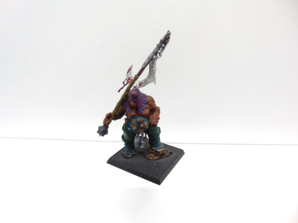 Maneater / Bragg the Gutsman