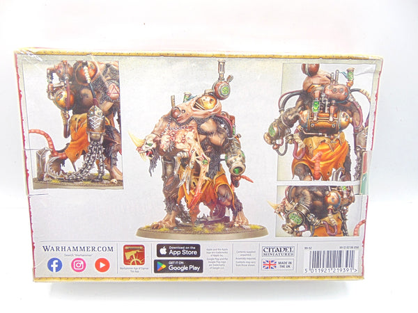 Brood Terror