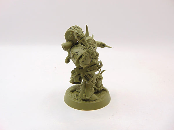Kholerus